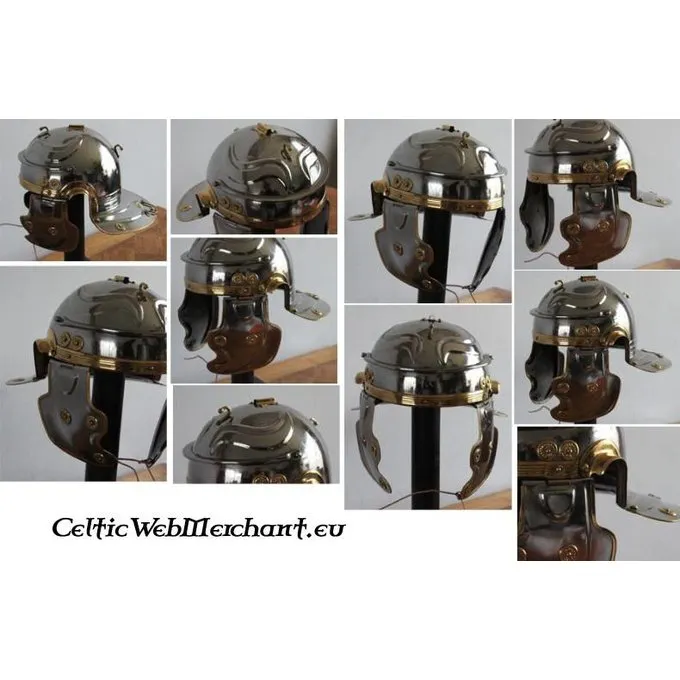 Deepeeka Imperiale Gallische Galea G, Borbetomagus - Afbeelding 2