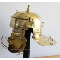 Deepeeka Imperiale Gallische Galea I, Moguntiacum