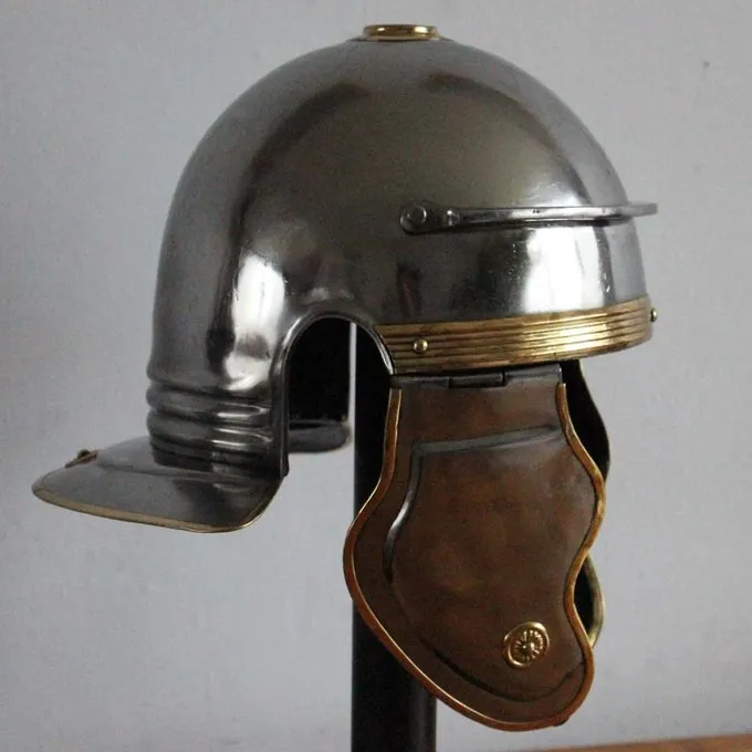 Deepeeka Imperiale Italische Galea B, Dacia - Afbeelding 2