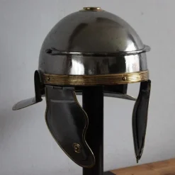 Deepeeka Imperiale Italische Galea B, Dacia