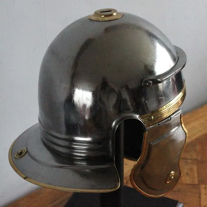 Deepeeka Imperiale Italische Galea B, Dacia - Afbeelding 5