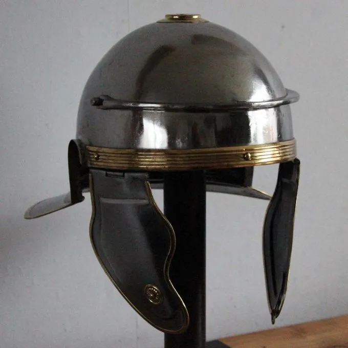 Deepeeka Imperiale Italische Galea B, Dacia