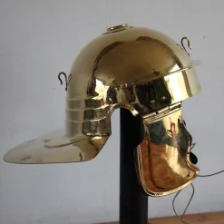 Deepeeka Imperiale Italische Galea C, Cremona