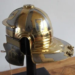 Deepeeka Imperiale Italische Galea D, Gelduba