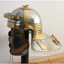 Deepeeka Imperiale Italische Galea H, Haemus