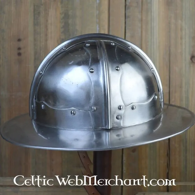 Deepeeka Italiaanse Ketelhoed 1460 - Afbeelding 3