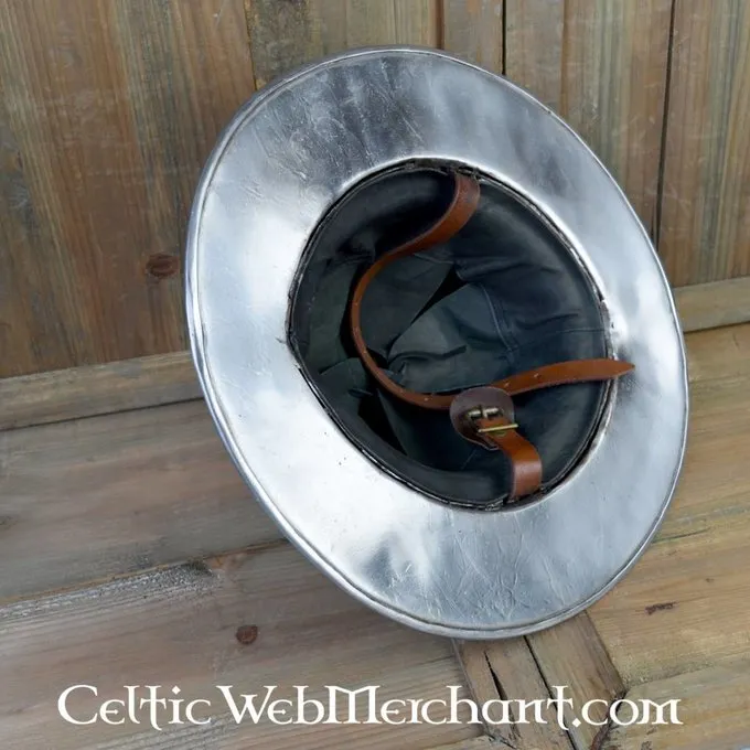 Deepeeka Italiaanse Ketelhoed 1460 - Afbeelding 6