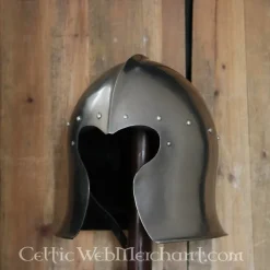 Ulfberth Italiaanse Sallet 1470
