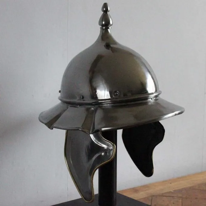 Deepeeka Keltische Helm Louviers - Afbeelding 2