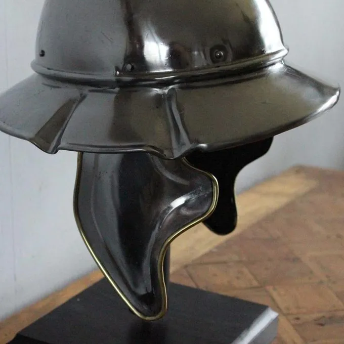 Deepeeka Keltische Helm Louviers - Afbeelding 3