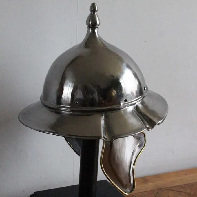 Deepeeka Keltische Helm Louviers - Afbeelding 4