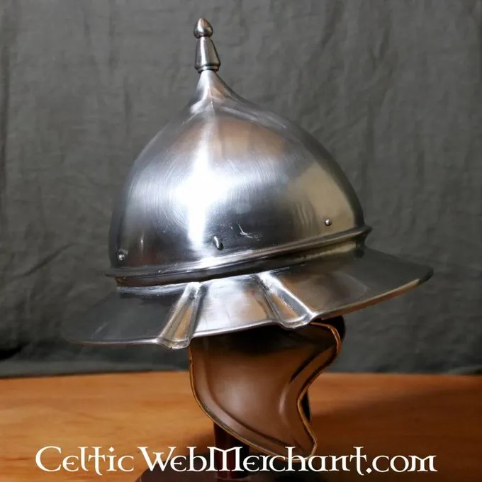 Deepeeka Keltische Helm Louviers - Afbeelding 5