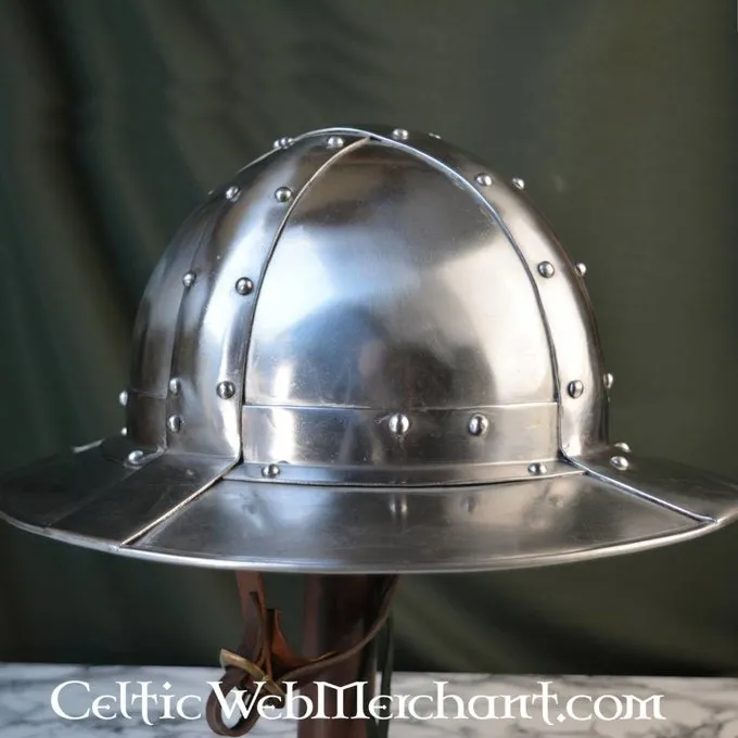 Deepeeka Ketelhoed Met Banden