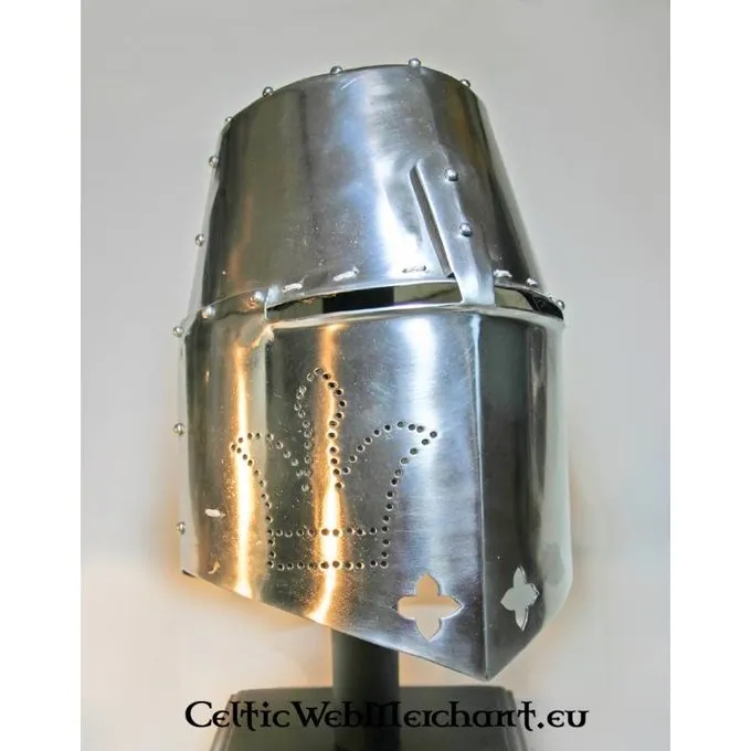 Deepeeka Koninklijke Grote Helm