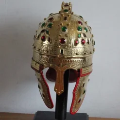 Deepeeka Laat-Romeinse Berkasovohelm