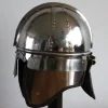 Deepeeka Laat-Romeinse Cavaleriehelm, Concesti