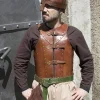 Epic Armoury LARP Brigandine, Bruin