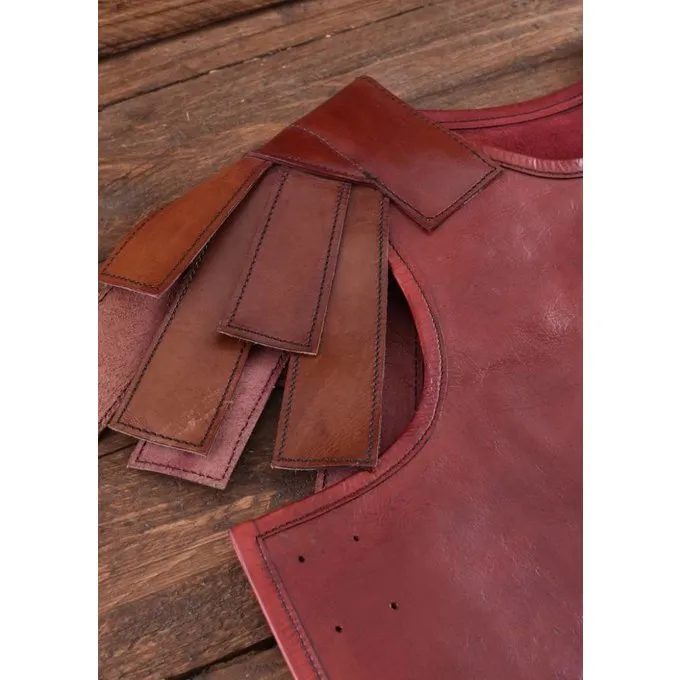 Deepeeka Leren Romeinse Subarmalis - Afbeelding 2