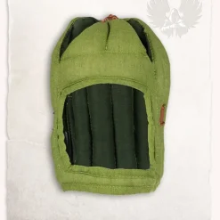 Mytholon Linnen Wambuiskap Aulber Groen