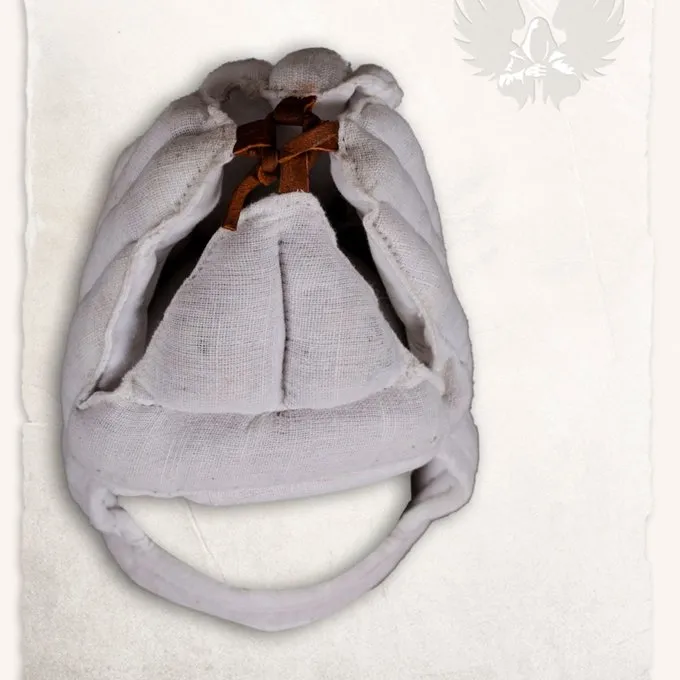 Mytholon Linnen Wambuiskap Aulber Wit - Afbeelding 2