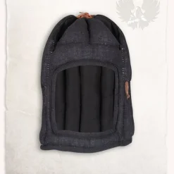 Mytholon Linnen Wambuiskap Aulber Zwart