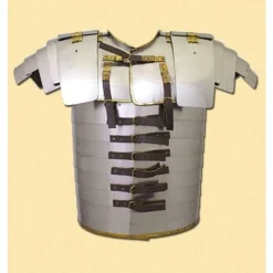 Deepeeka Lorica Segmentata Kalkriese (1ste.-3de Eeuw N.Chr.)