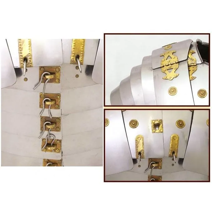 Deepeeka Lorica Segmentata Newstead - Afbeelding 2