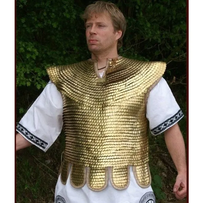 Deepeeka Lorica Squamata