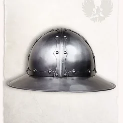 Mytholon Middeleeuwse Soldatenhelm Jupp