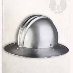 Mytholon Middeleeuwse Soldatenhelm Owen