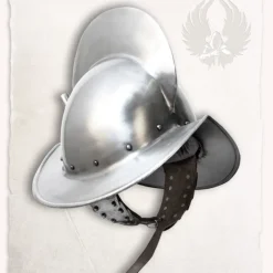 Mytholon Morion Helm Alberto
