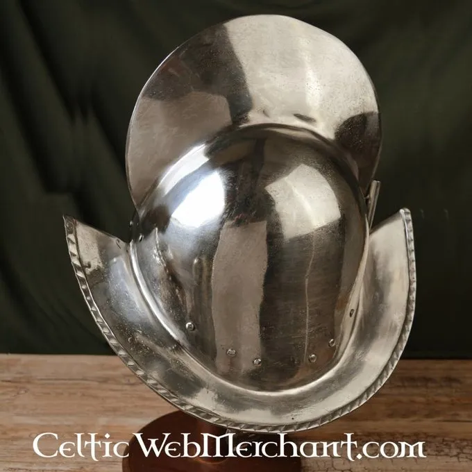 Marshal Historical Nederlandse Morion - Afbeelding 3