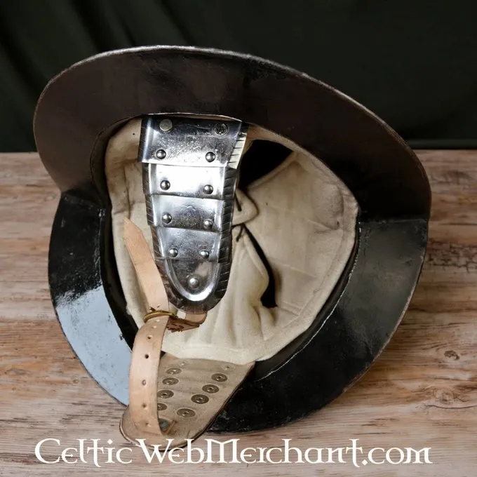 Marshal Historical Nederlandse Morion - Afbeelding 6