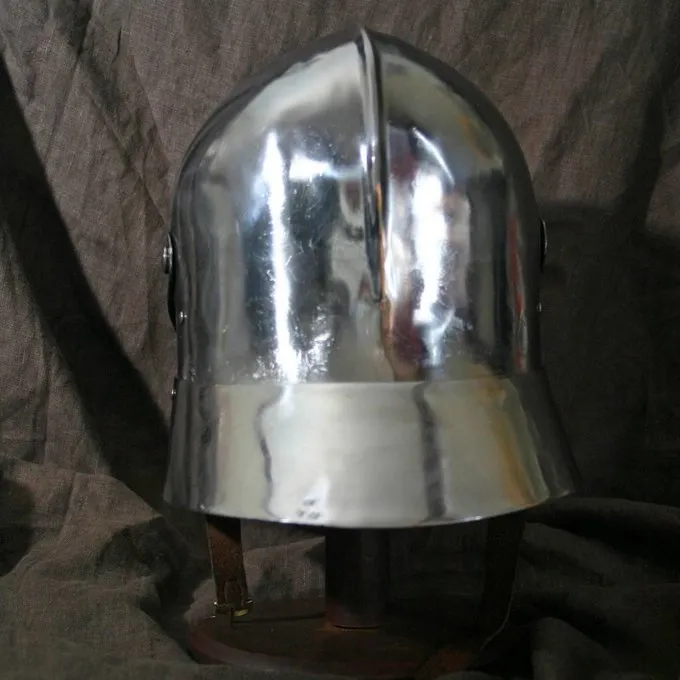 Deepeeka Noord-Italiaanse Sallet - Afbeelding 4