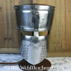 Deepeeka Normandische Calotte