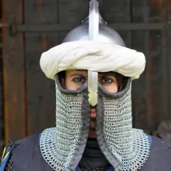 Epic Armoury Perzische Helm