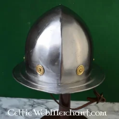 Deepeeka Platte Morion