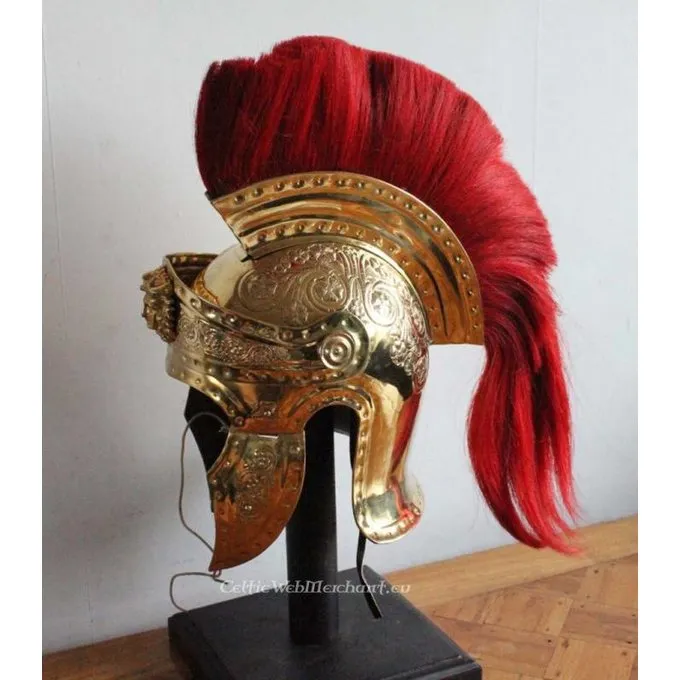 Deepeeka Pretoriaanse Helm