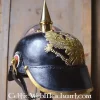 Deepeeka Pruissische Pickelhaube Model 1889