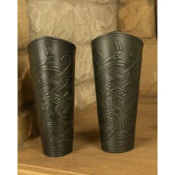 Mytholon Ragnarok Armbeschermers Midgard, Groen