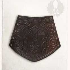 Mytholon Ragnarok Armbeschermers Thor, Bruin