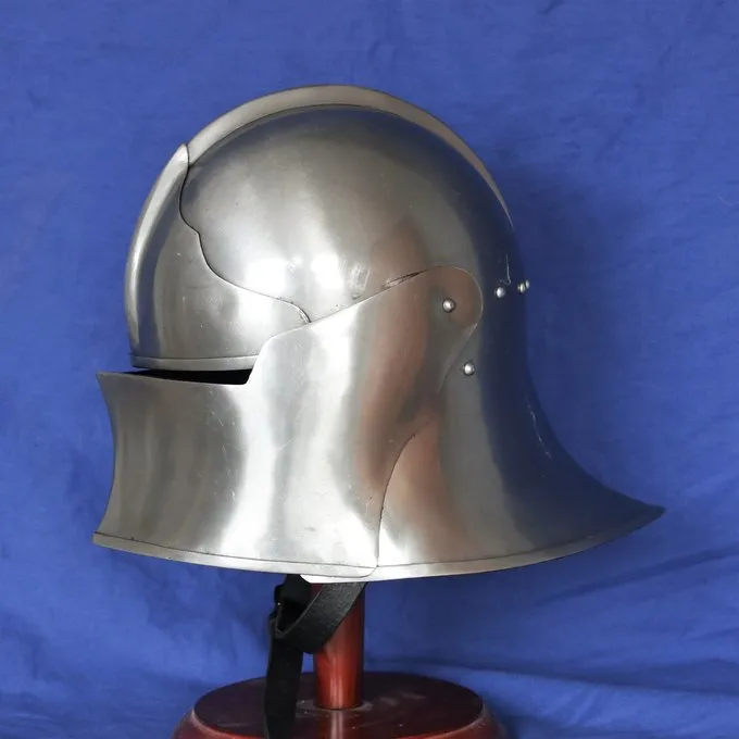 Mytholon Sallet Helm Goetz