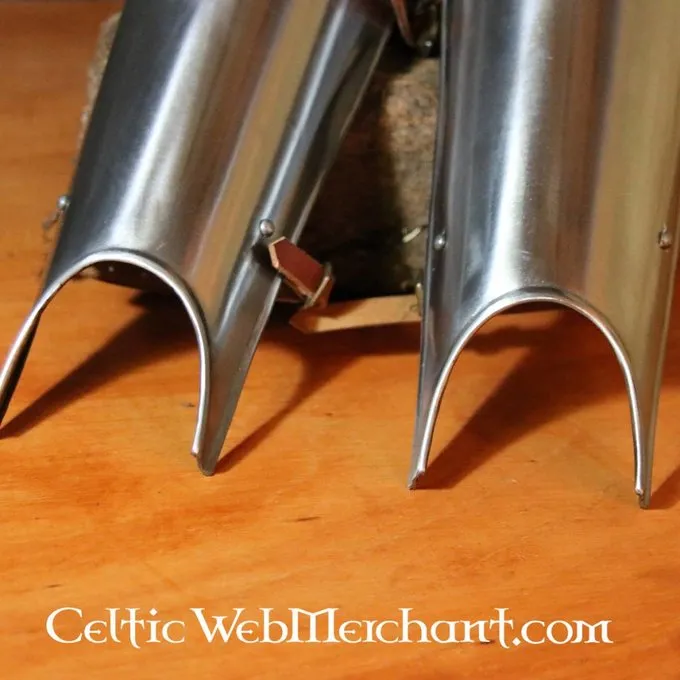 Deepeeka Scheenbeschermers - Afbeelding 2