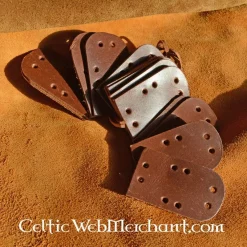 Ulfberth Set Losse Lamellen