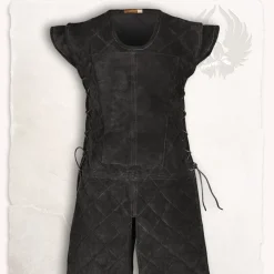 Mytholon Suedeleren Gambeson Brandon Zwart