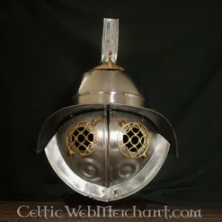 Deepeeka Thraex Gladiatorenhelm
