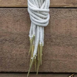 Epic Armoury Veter Met Aglets, Set Van 6, Naturel