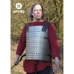 Ulfberth Vroeg-middeleeuws Schaalpantser