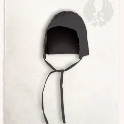 Mytholon Wambuiskap Leopold Canvas Bruin