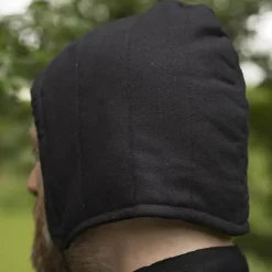 Epic Armoury Wambuiskap Zwart